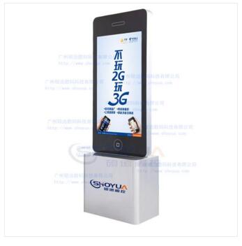 碩遠(yuǎn)排號機出現(xiàn)在黃石市稅務(wù)大廳